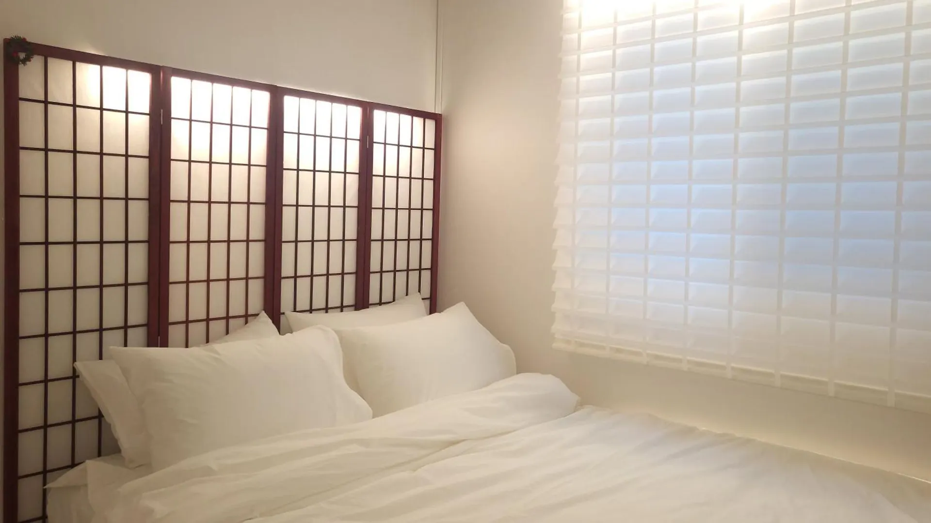 Dal Stay Seoul Apartment