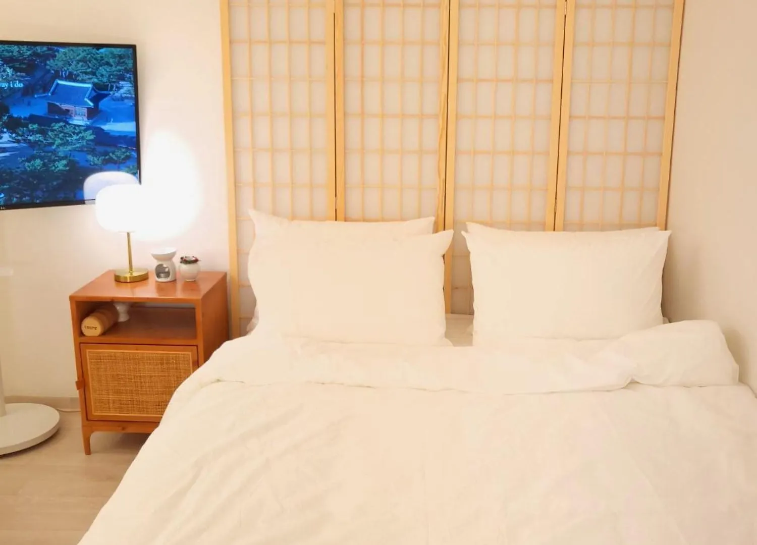 Apartment Dal Stay Seoul