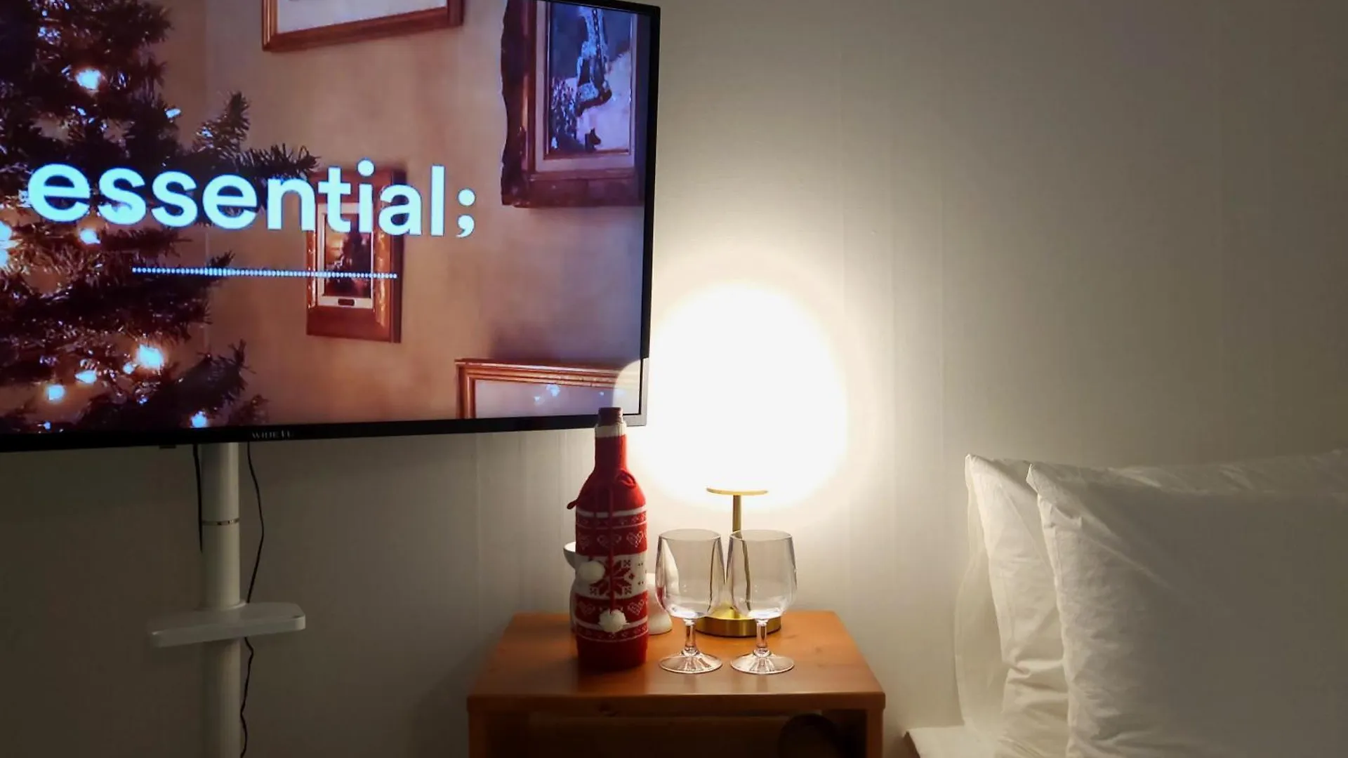 Dal Stay Seoul Apartment