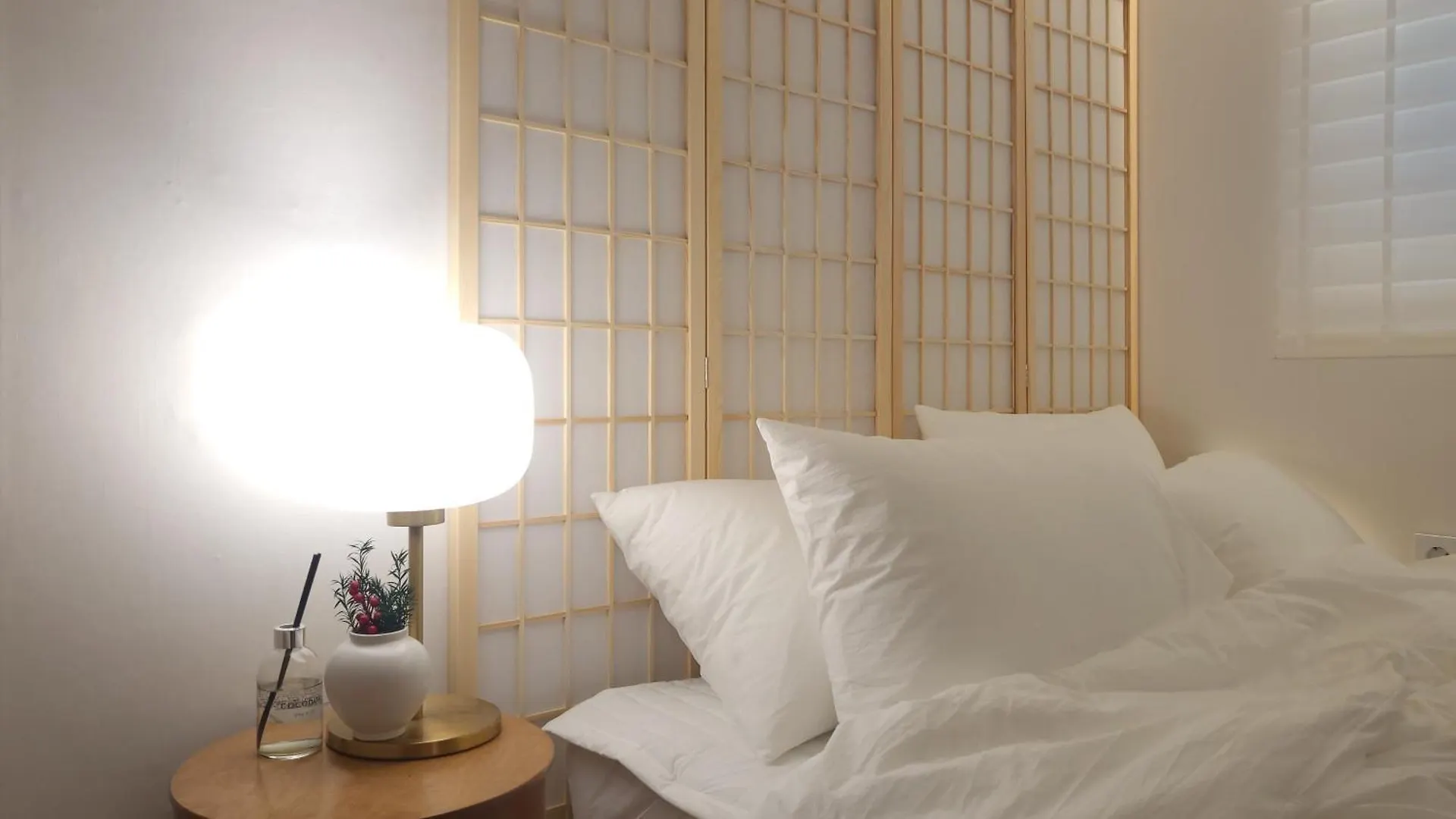Dal Stay Seoul 0*,