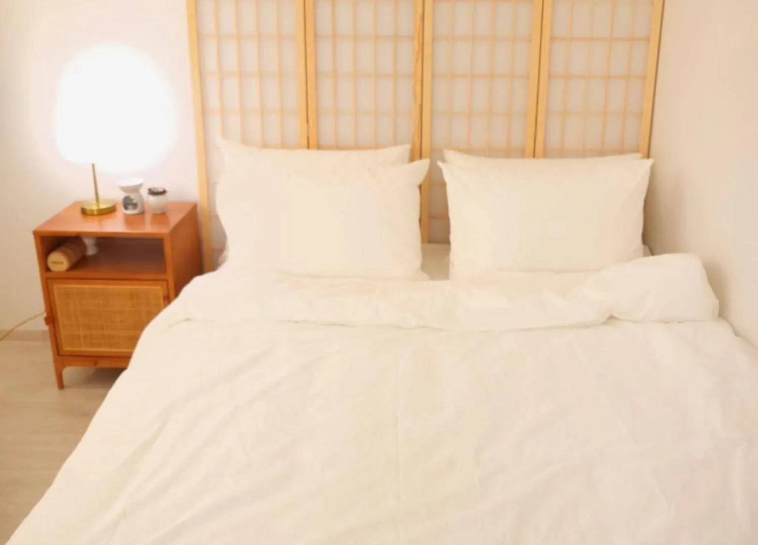 Dal Stay Seoul South Korea