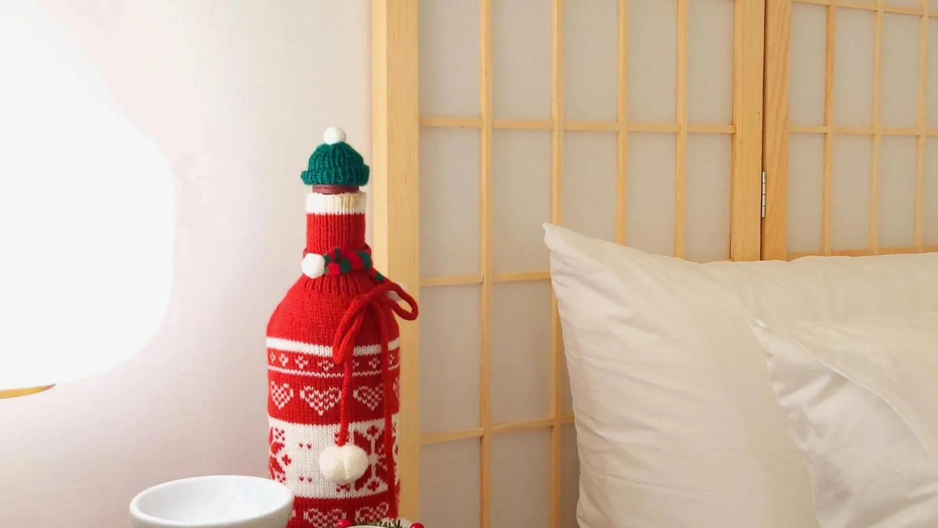 Apartment Dal Stay Seoul South Korea