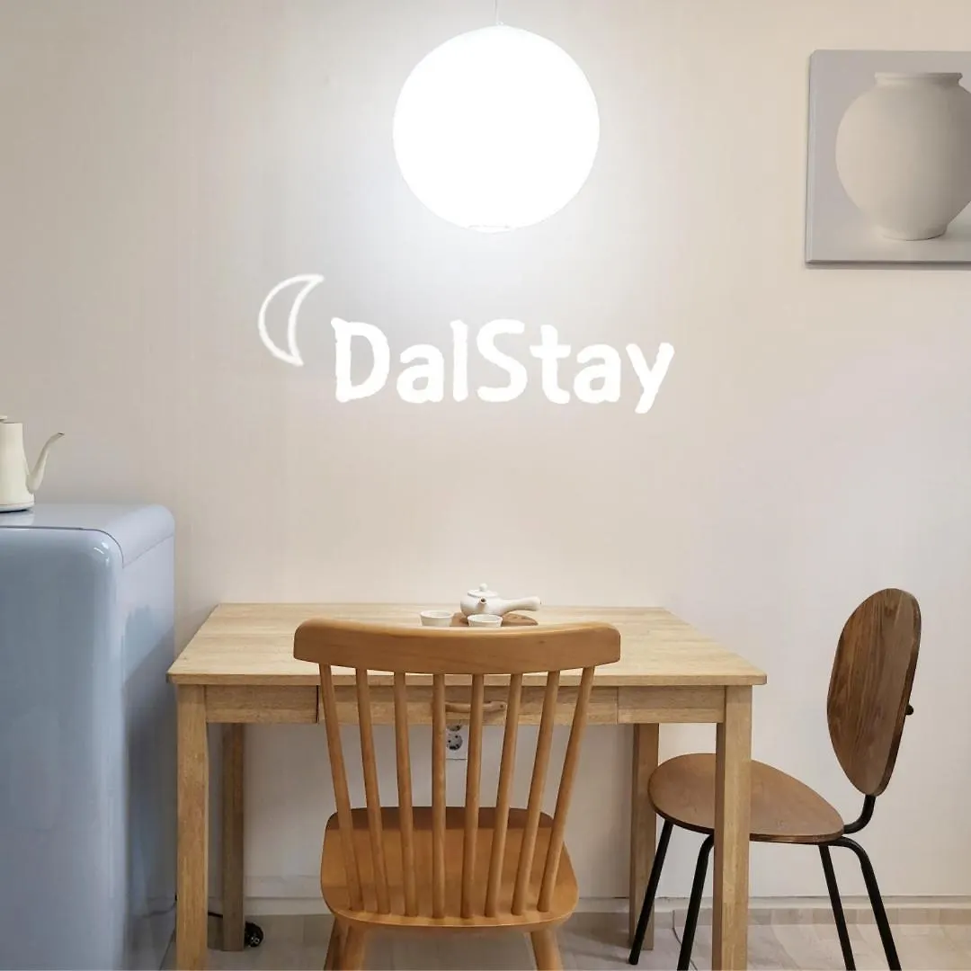 Dal Stay Seoul