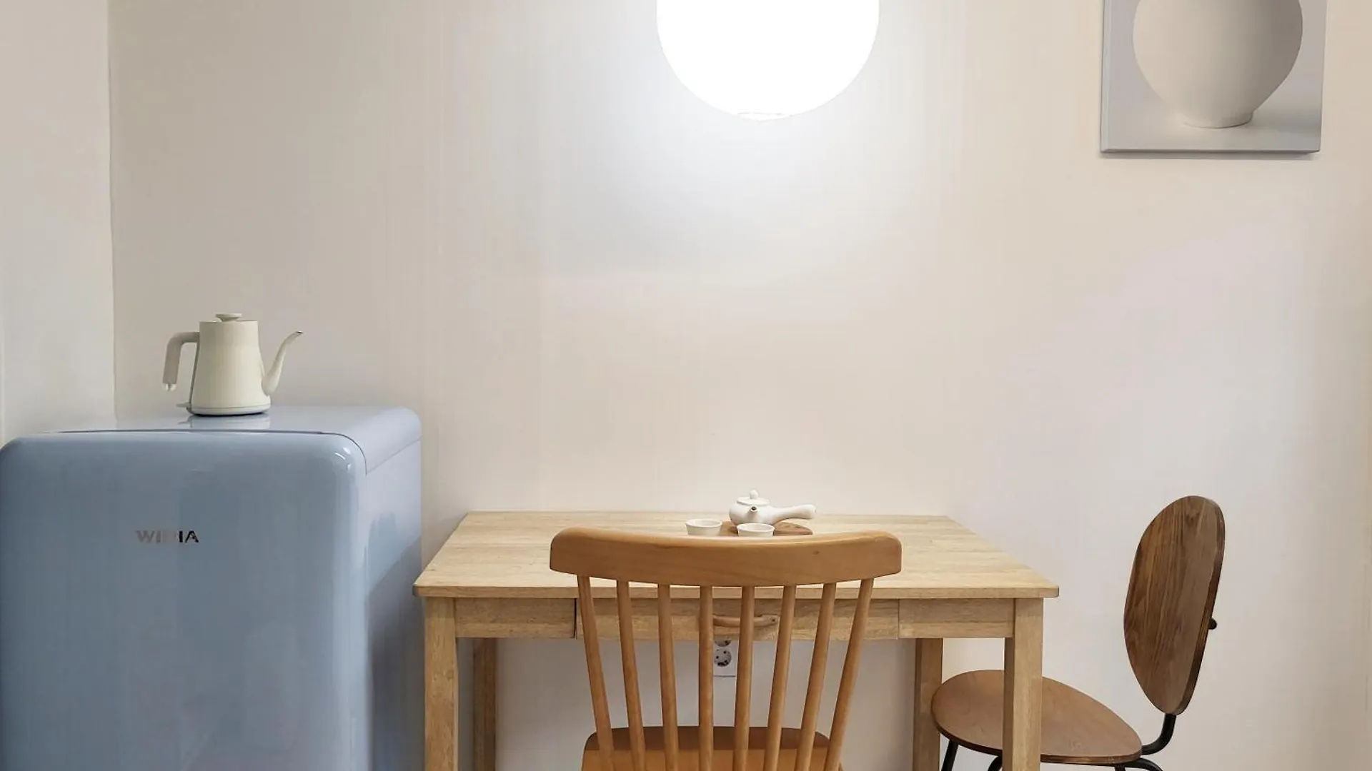 Apartment Dal Stay Seoul