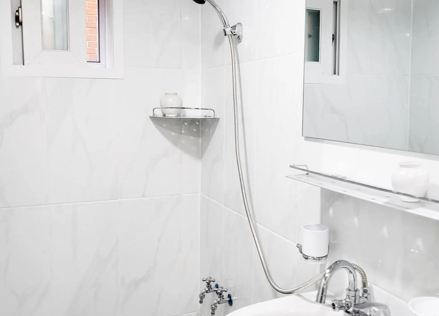 Apartment Dal Stay Seoul