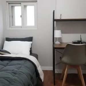  Капсульный отель One