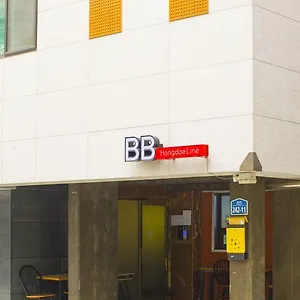 Хостел Bb Hongdae Line